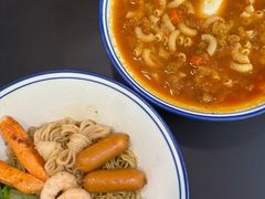 -左记港食(融科天城店)