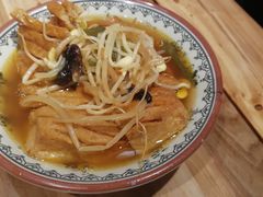 -老城南.鸭血粉丝汤(夫子庙店)