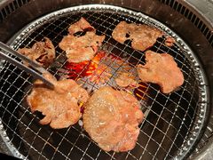 -牛角日本烧肉专门店(河原町三条店)