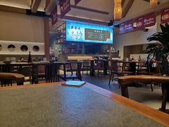 大堂-德发长·花式蒸饺(大唐不夜城店)