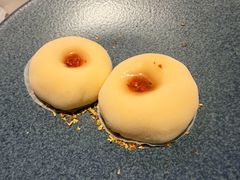 -萬盏·淮扬说VANCHAN(环球港店)