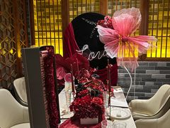 -迦南苑·新派青岛菜·生日纪念日主题餐厅