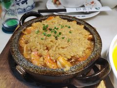 -小菜园新徽菜(马鞍山金鹰店)