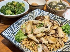 -囿面传统制面馆(中央路店)