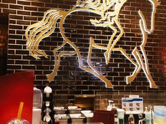 大堂-GODIVA(印象城店)