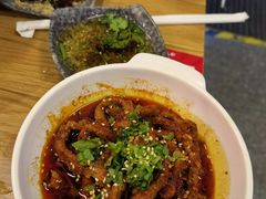 -付小姐在成都(川沙店)