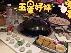 -同仁四季椰子鸡(福田东园总店)