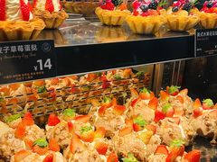 -FANEN法念·烘焙·甜点(万象城店)