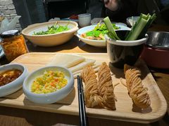 -刀板香·安徽菜(望江东路店)