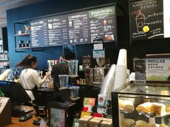 -星巴克臻选(北京太阳宫凯德店)