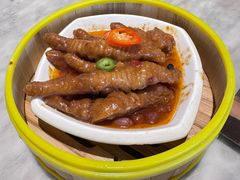 -蝴蝶里·粤菜·点心(龙湖杭州金沙天街店)