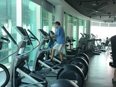 -一兆韦德健身(慧芝湖店)