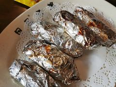 -日昌餐馆(亦庄店)