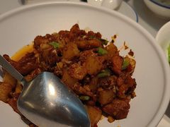 -兰湘子·湘菜小炒(盛龙广场店)