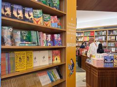 -纪伊国屋书店(Singapore Main Store)