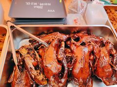 -乔波食品(杜桥中心菜场店)