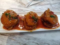 -周渝食惦·酸菜鱼精致川菜(横岗店)