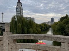 -济宁运河核心景区