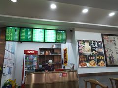 -老回回饺子馆(海洋馆店)