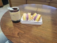 -迦南·甜品蛋糕(传媒店)
