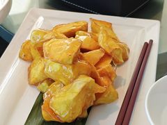 -小南洋海景餐厅(深圳湾店)