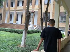 -南京中国近代史遗址博物馆(南京总统府)