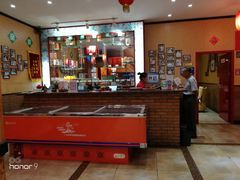 -上山下乡农家菜(加州水郡店)