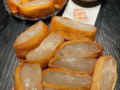 -蟹犇前•帝王蟹雪蟹(陆家嘴店)