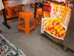 -小民大排档(江汉路店)