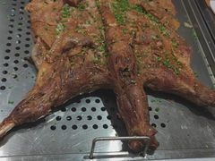 -炑羊香烤全羊(西三旗店)