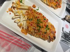 -勇利赵家烤肉坊(翠华北路店)