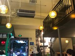 大堂-尖沙咀茶餐厅(永泰店)