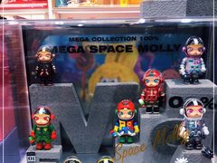 -泡泡玛特POPMART(合生汇店)