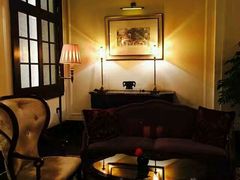 -Salon de Ville浦江汇(上海外滩华尔道夫酒店店)