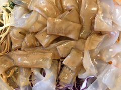 -老边饺子馆(东单店)