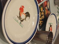 -香港新记茶餐厅(春熙太古里店)