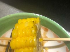 -探鱼·鲜青椒爽麻烤鱼(广州南沙万达广场店)