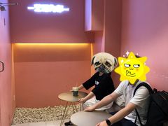 -狐狸和向日葵(北京路店)