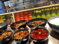 -梨花自助烤肉(天河城店)