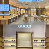 天津探店｜千元入手GUCCI眼镜🌟明星同款