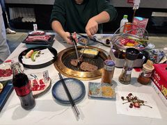 -和牛村烧肉放题(潍坊泰华店)