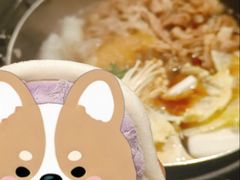 -和牛 烧肉寿喜烧涮锅 善(心斎橋店)