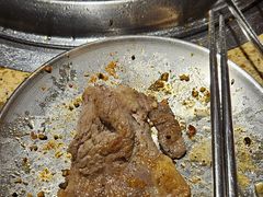 -姜胖胖韩式自助烤肉(光明万达店)