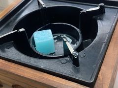 -禾绿寿司·定食·拉面·烧炸(喜荟城店)