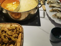 -椰子湾·海南火锅·糟粕醋·椰子鸡(正大广场店)