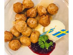 -宜家·瑞典风味餐厅(北京西红门店)