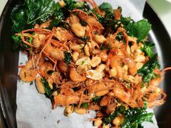 -佬麻雀·新湘菜(珠海金发购物中心店)