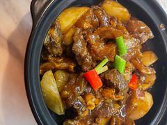 -周渝食惦·酸菜鱼精致川菜(横岗店)