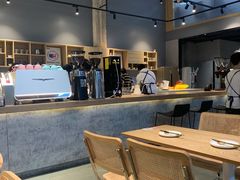 -GOTLOT COFFEE&KITCHEN角落厨房NOOK店