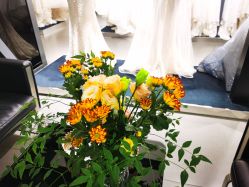 -MANLI BRIDAL婚纱